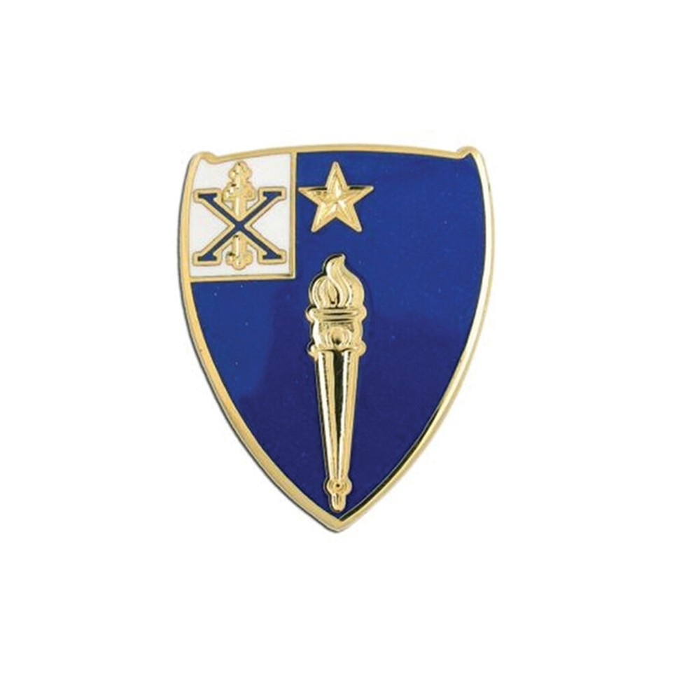 46th Infantry Regiment US Army Unit Crest (EACH)
