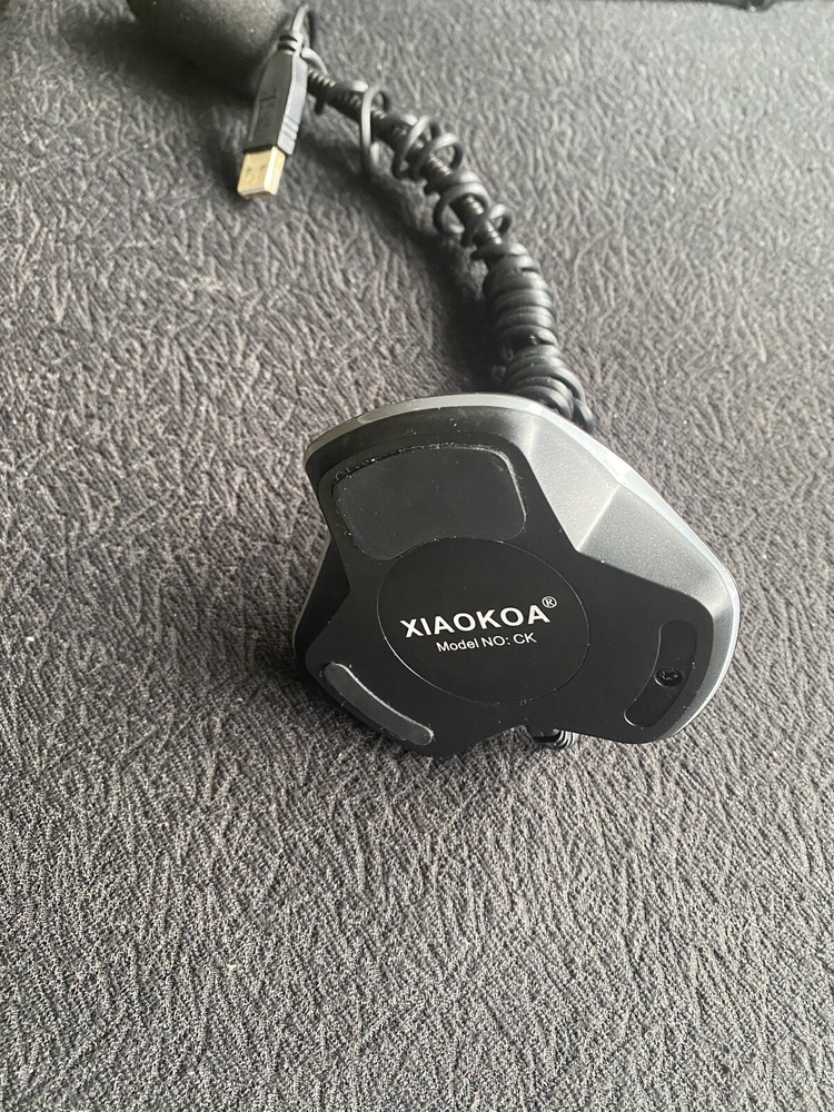 XIAOKOA USB MICROPHONE MODEL CK