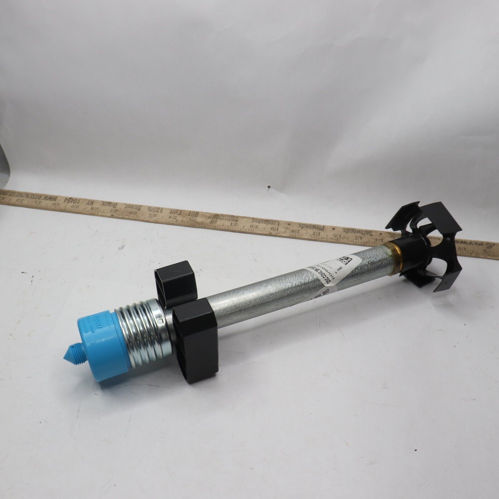 Automatic Sprinkler Head DSC CONC SR 200 Brass 12"
