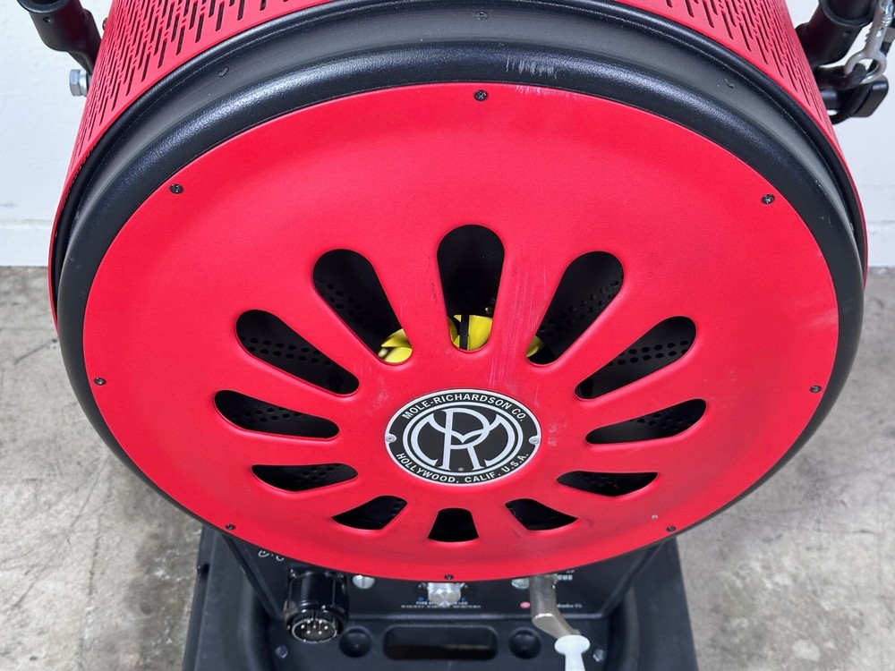 Mole Richardson Type 9371 Tener LED Daylight