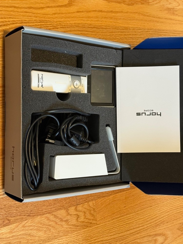 Medimaging MiiS Horus Scope DSC 300P