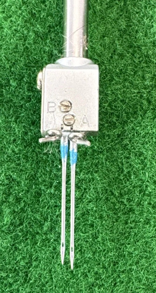 Singer Model 14SH764 Sewing Machine Intertek Replacement Needle Guide Arm