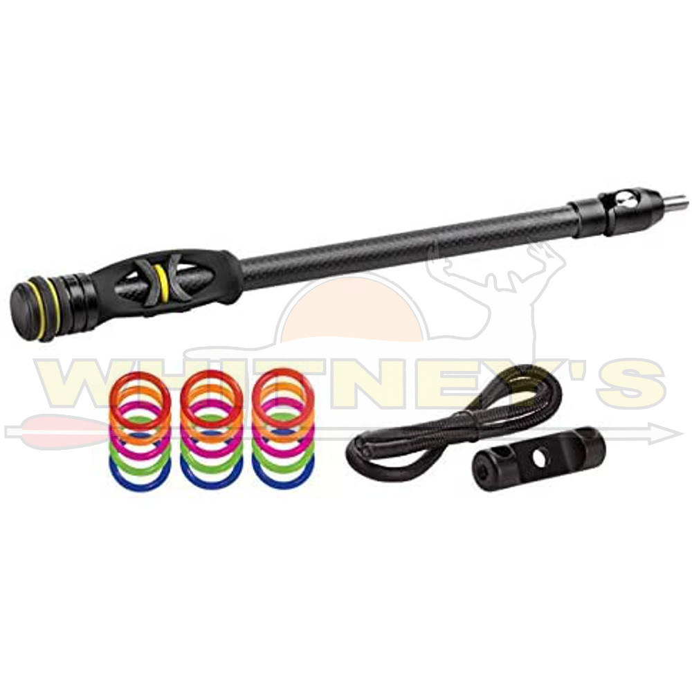 Trophy Ridge Hitman Stabilizer - 12" - AS1912