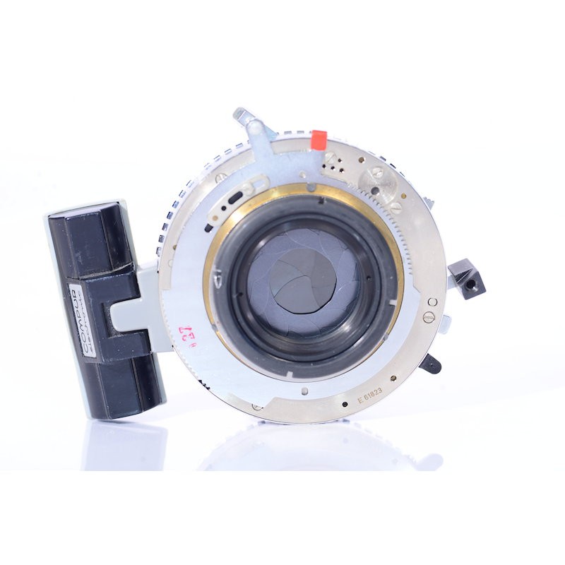 Seiko Synchro Compur Electronic Shutter 1 - Large Format Shutter