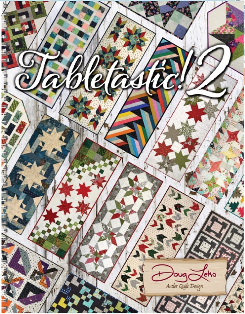 Design Tabletastic 2 By Leko Doug