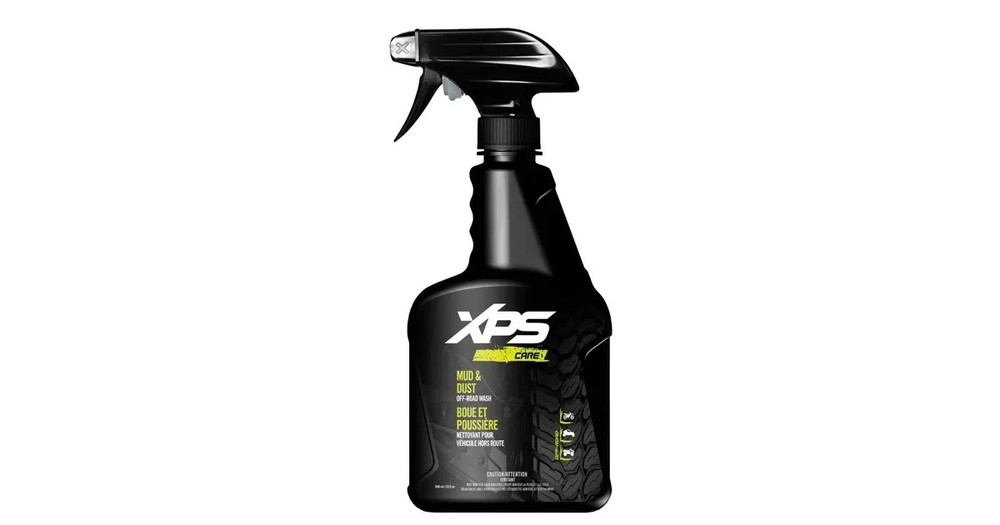 CAN AM MUD & DUST WASH 33 OZ 9779340