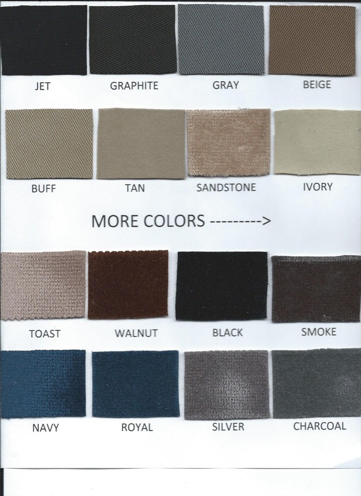 Samples
