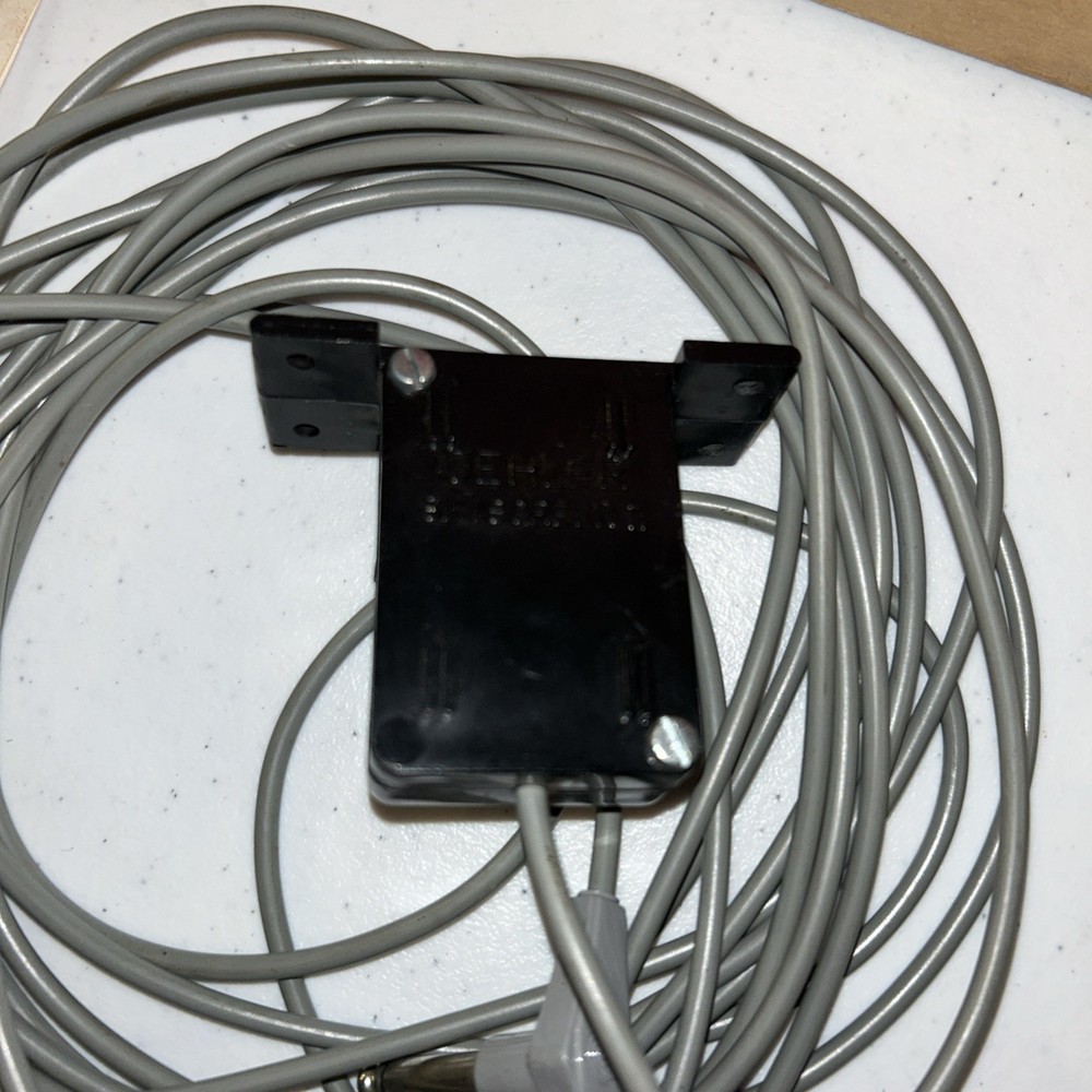 Oehler Research Model 33 Chronograph