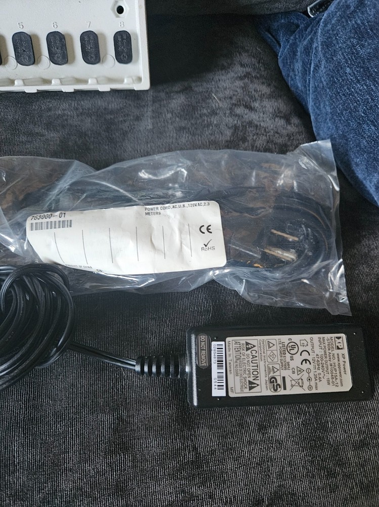 National Instruments CompactDAQ USB Chassis - cDAQ-9172