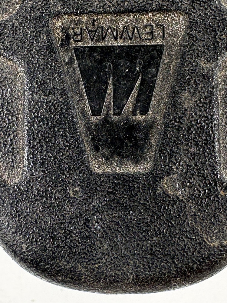 Lewmar Snatch Block (England)