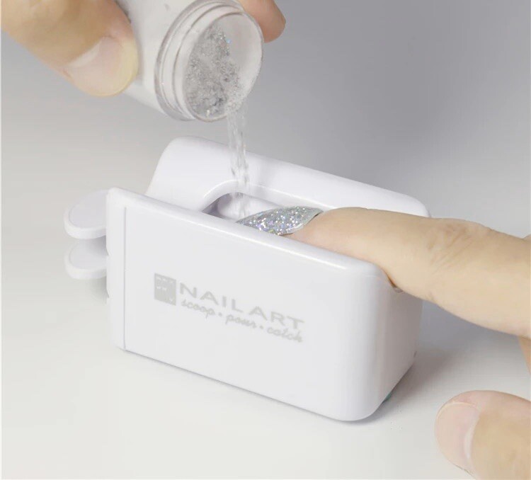 Tray Para Reciclar Crystal O Glitter 413485