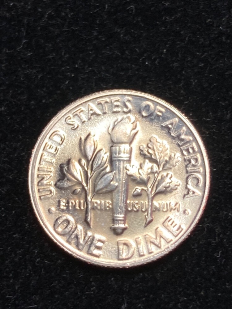 1966 SMS Dime
