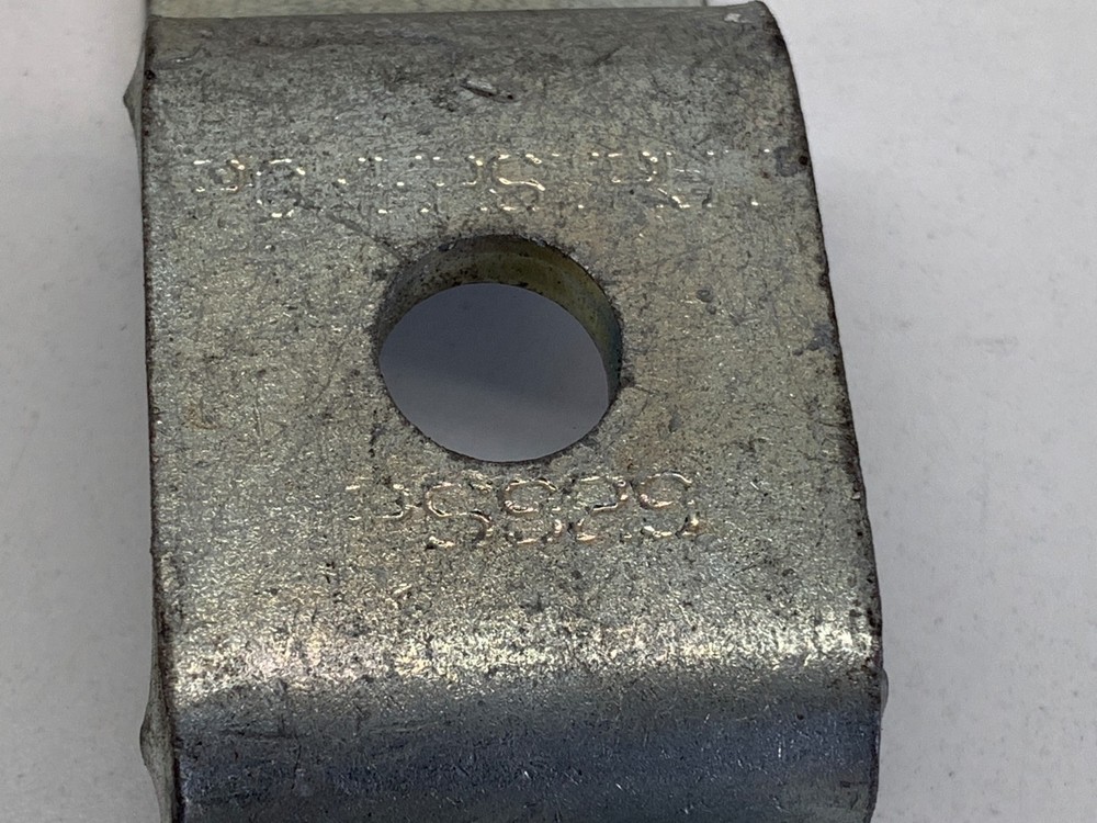 Power-Strut PS929 "U" Support Connector