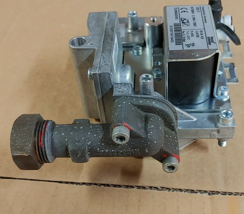 Viessmann 7827526 Gas Combi Valve CGS71
