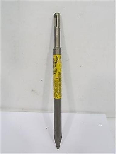DeWalt DW5348 , 10", SDS Plus, Bull Point Bit