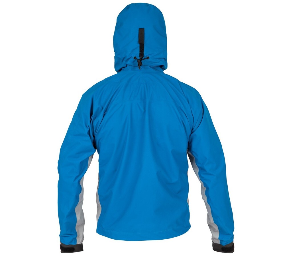 Kokatat Goretex Pullover - BRAND NEW - Size MEDIUM (Ocean)
