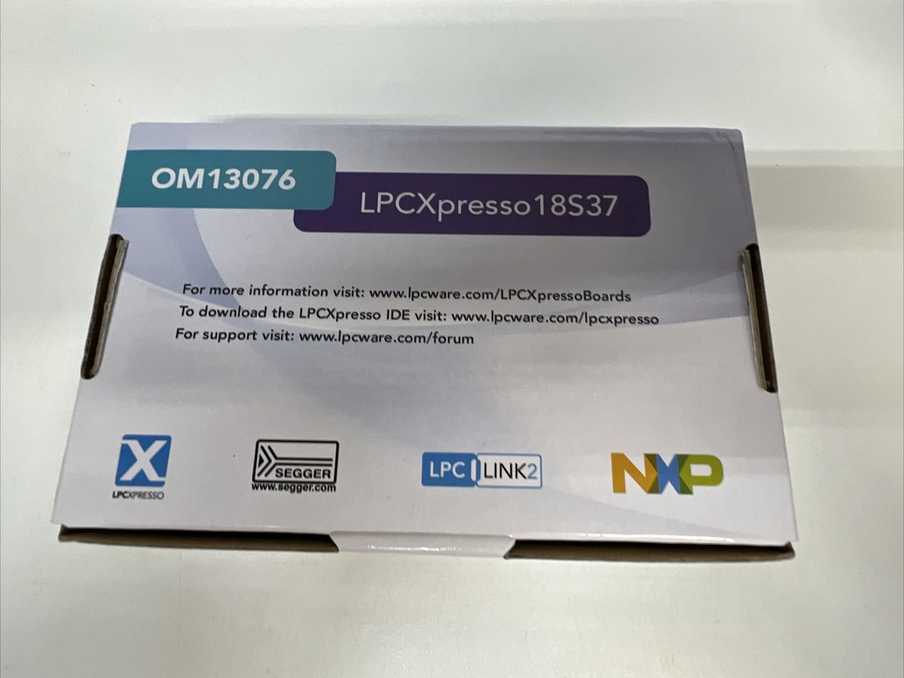 LPCXpresso18S37 Development Board OM13076