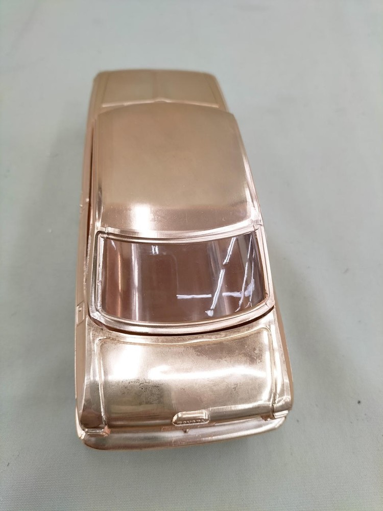 Toyota Cigarette Case Corolla 1100 Deluxe
