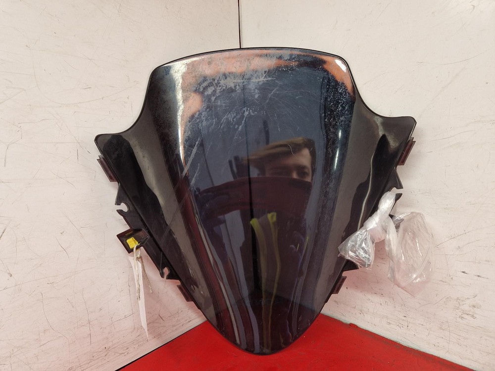 HONDA WW VISOR SCREEN WINDSHIELD 2015