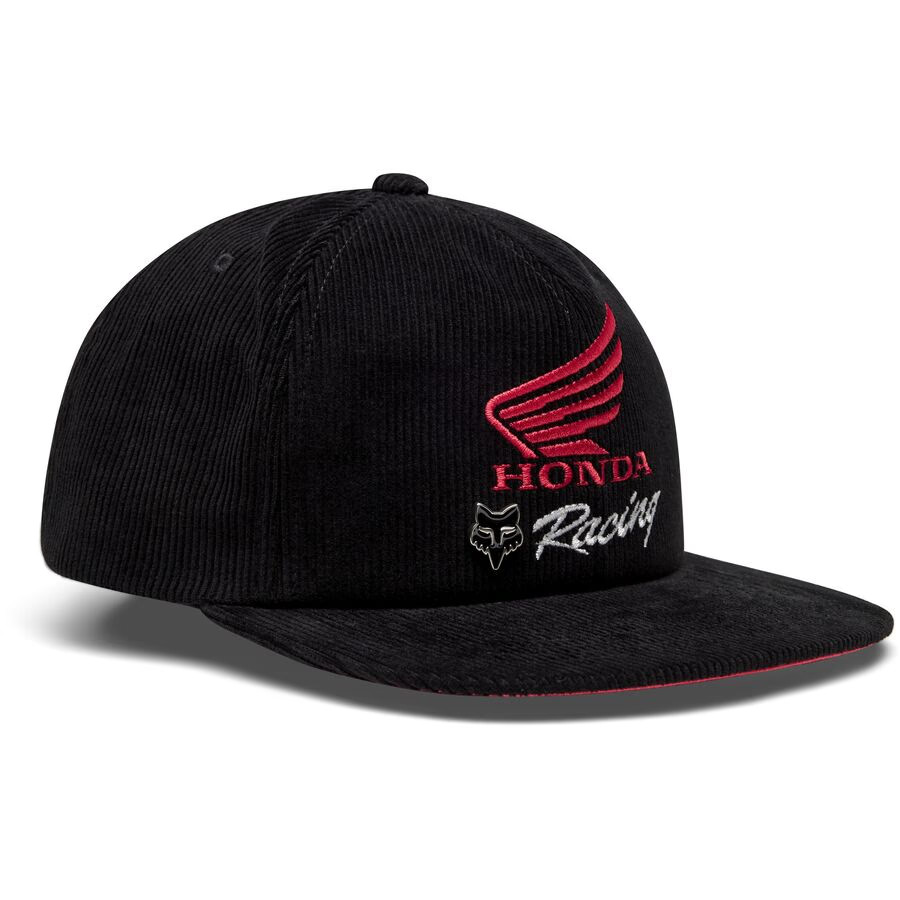 Fox Racing 2025 Honda Adjustable Hat