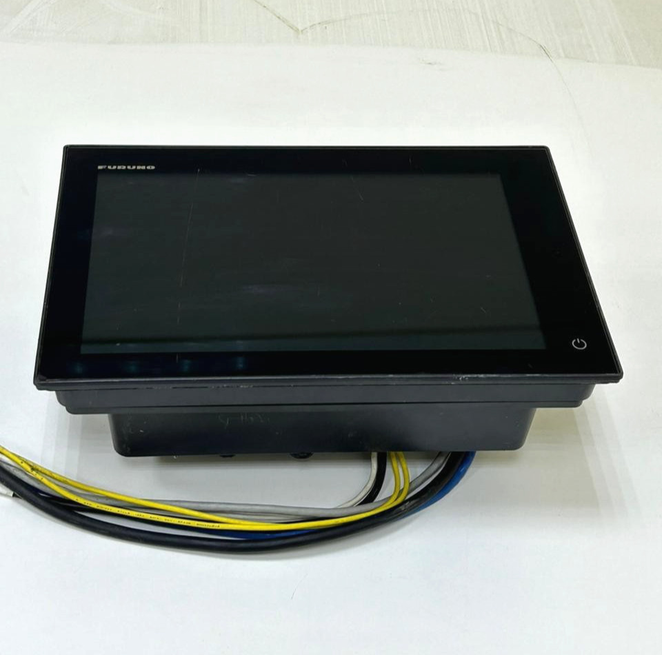 FURUNO TZTL12F MULTI FUNCTION DISPLAY