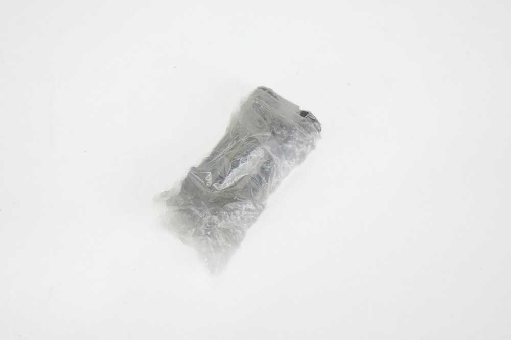 Musician's Gear Lighting Stand Black