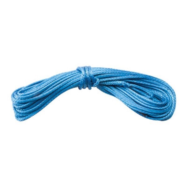 Tusk Winch Replacement Synthetic Rope 50' - 1386680001