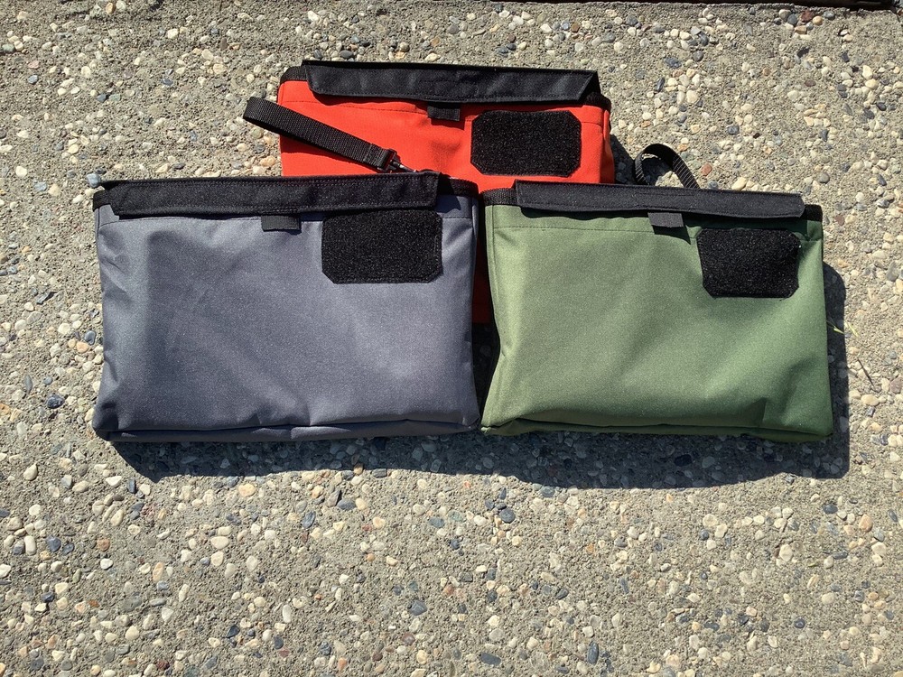 Door Bag Fits Honda Element
