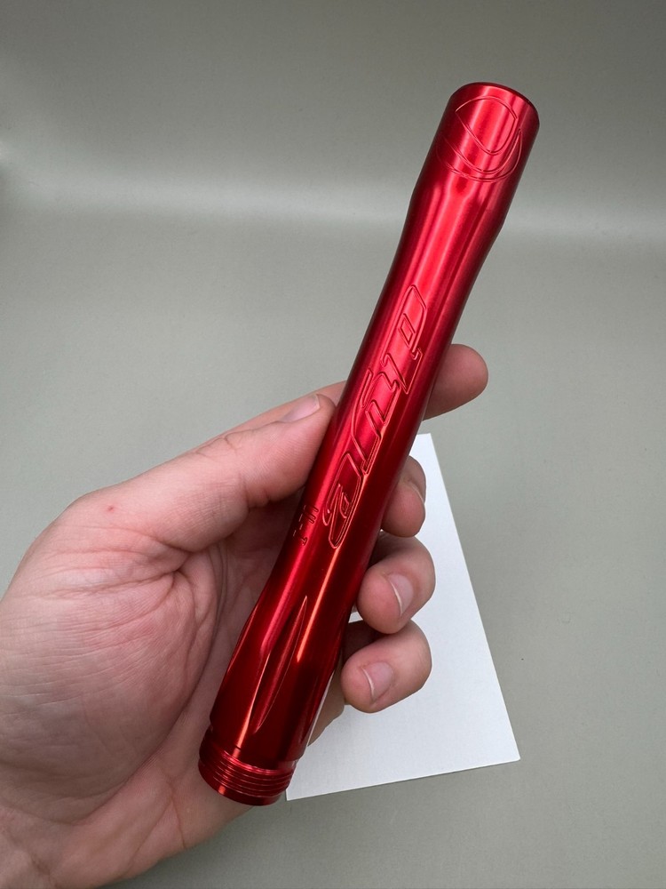 Dye UL-I Back-Gloss Red