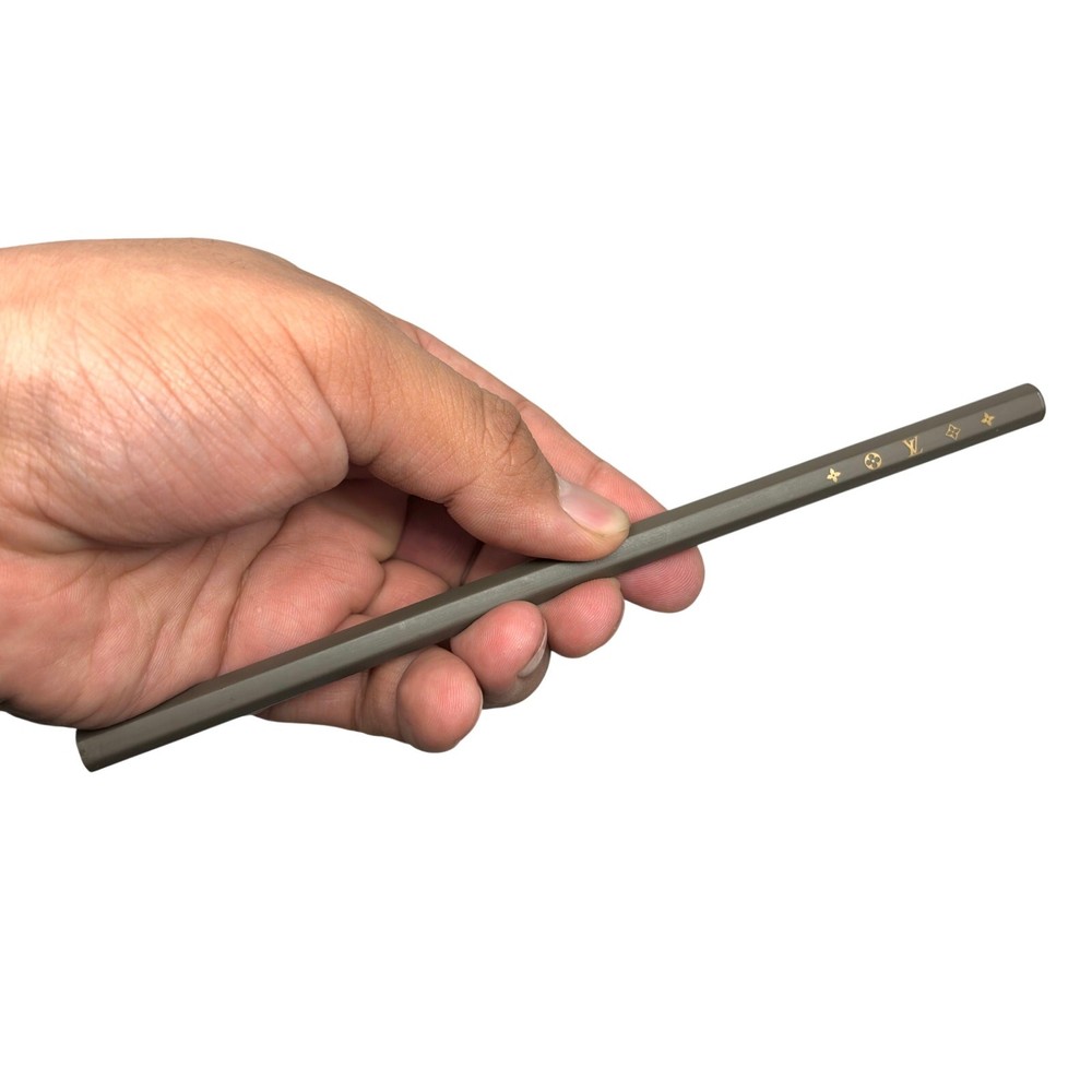 Louis Vuitton Monogram Pencil