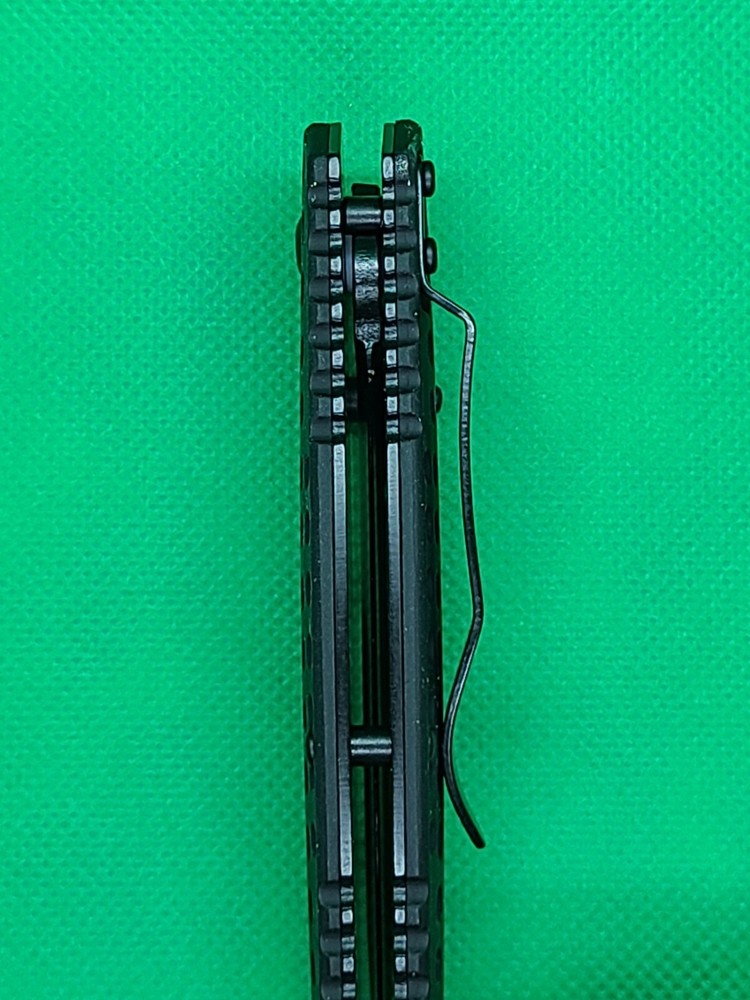 Imperial IMP104CP Clip Folder
