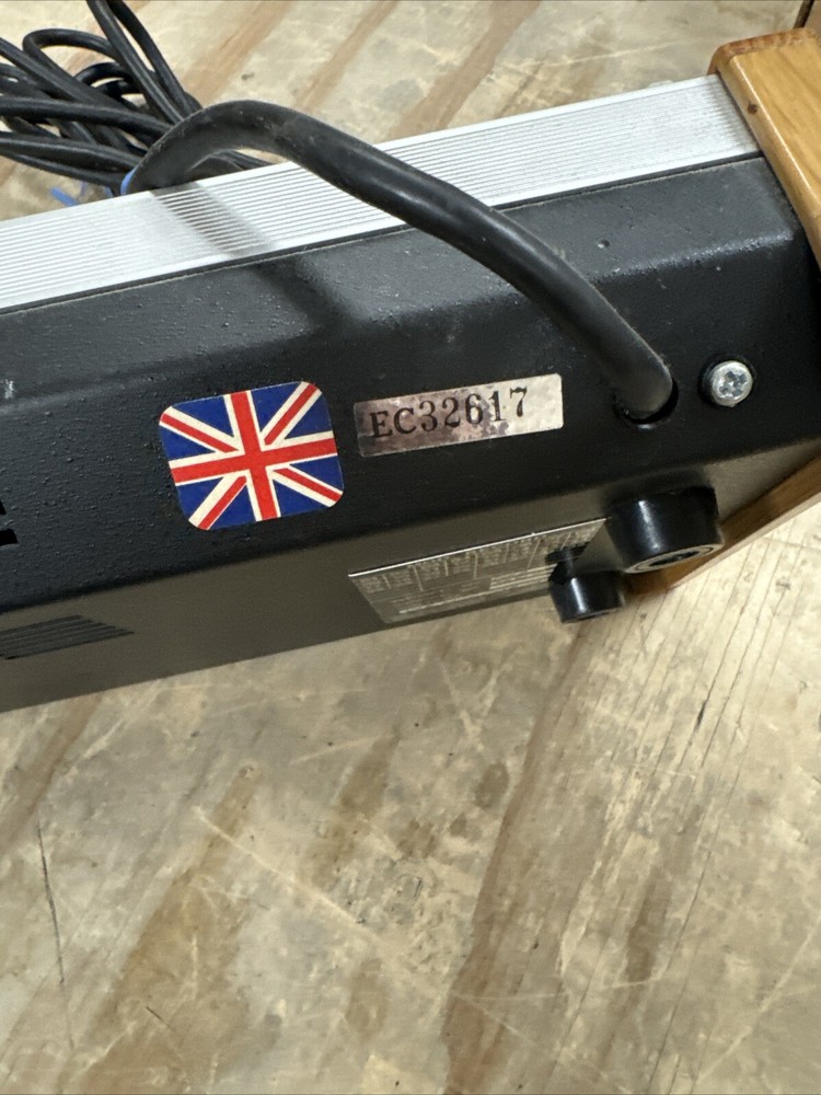 CEL Maurice Minor P153 Digital Effects Controller