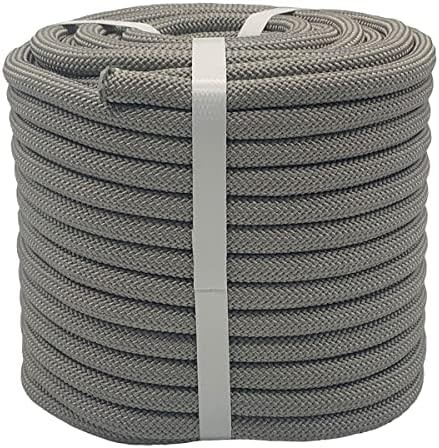 Braided Polyester Arborist Climbing Rope