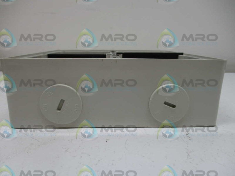 CLIPSAL 56E4 ELECTRICAL BOX NSMP