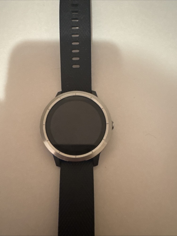 Garmin Vivoactive 3 UNTESTED