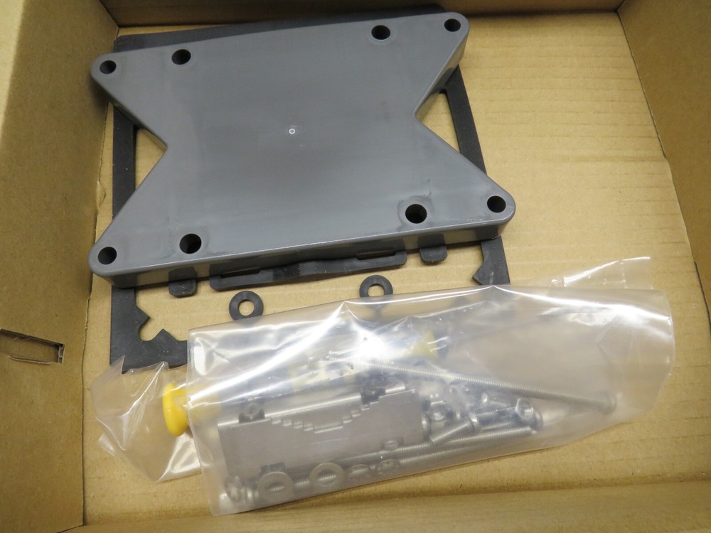 Hach sc200 Controller LXV404.99.00202 General Purpose Analyzer