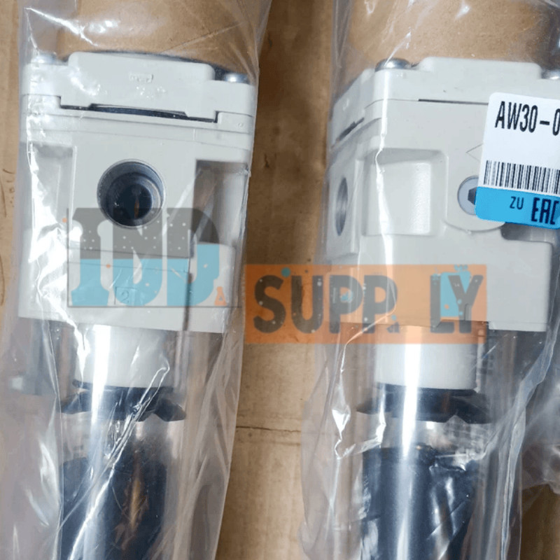1PC SMC AW30-03D-A Filter regulator