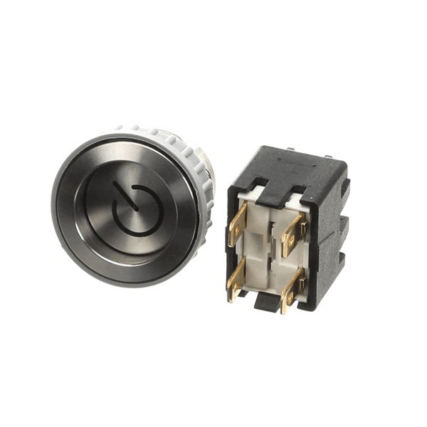 Electrolux 0CA961 ON/OFF Switch 1/2" Plastic Control