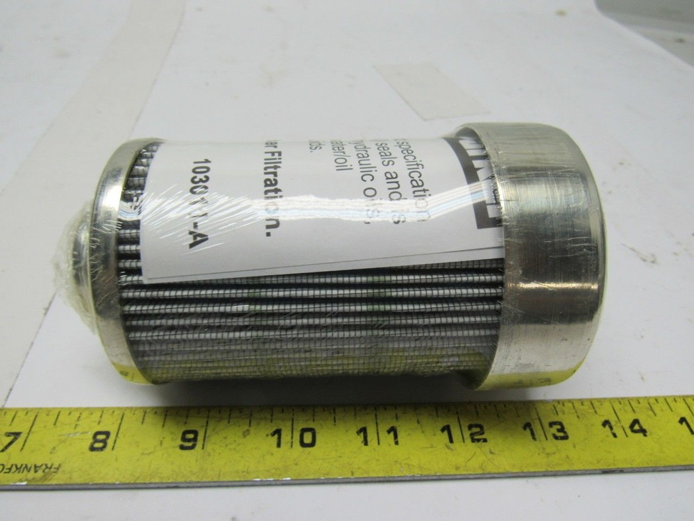 Parker PR3275 Hydraulic Filter Element 12 Micron