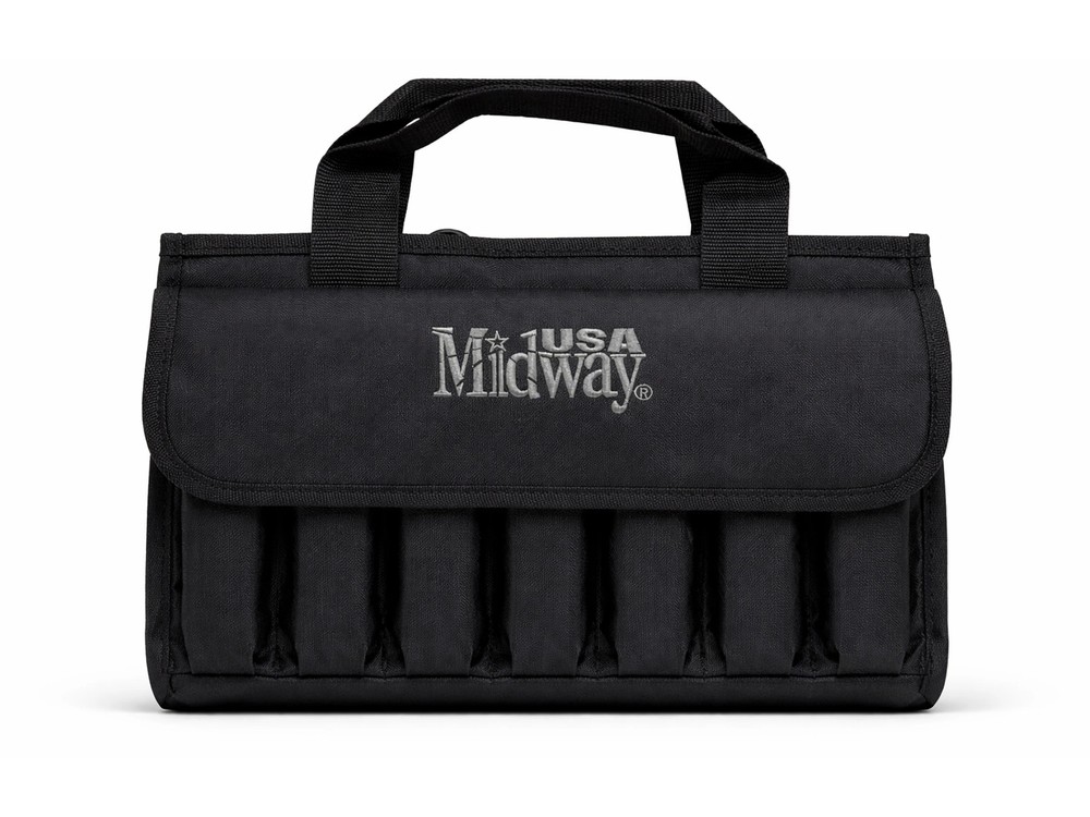 MidwayUSA Tactical Pistol Case