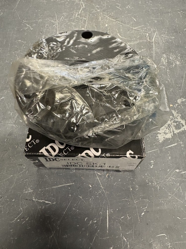 SK 1" Tapered Bushing