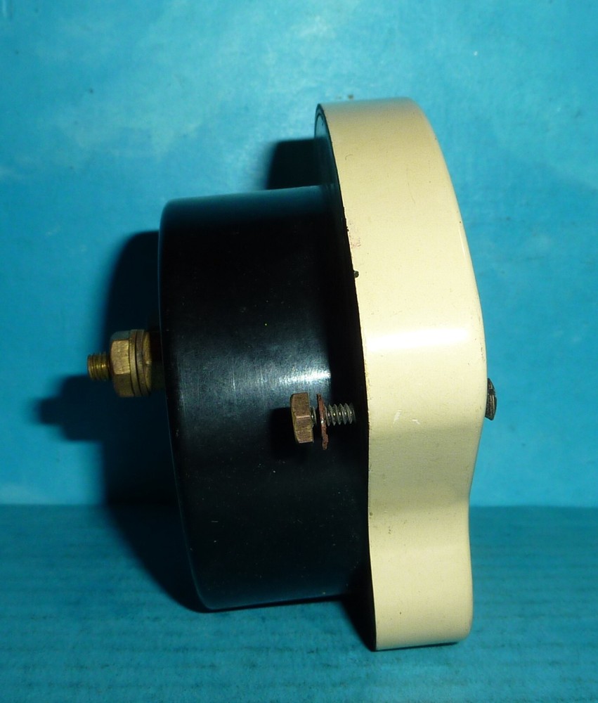 OEM RTL Model M Meter Replacement Radiotechnic Lab Working