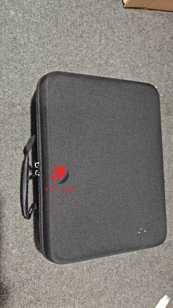 Professional Stage Lighting Console Q0 MOBIL COMMAND Mini DJ DMX Controller