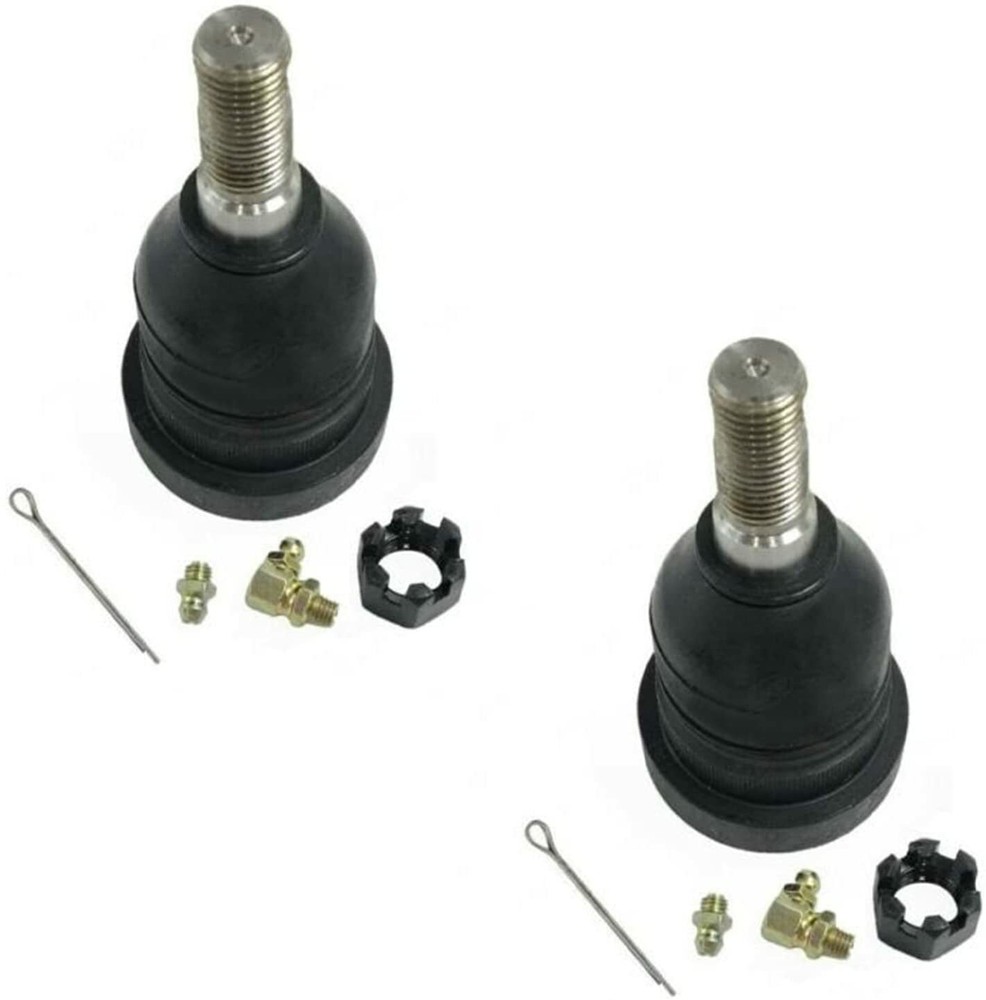 Front Inner Outer Tie Rods Ball Joints Sway Bars for 1994-2003 2004 Ford Mustang