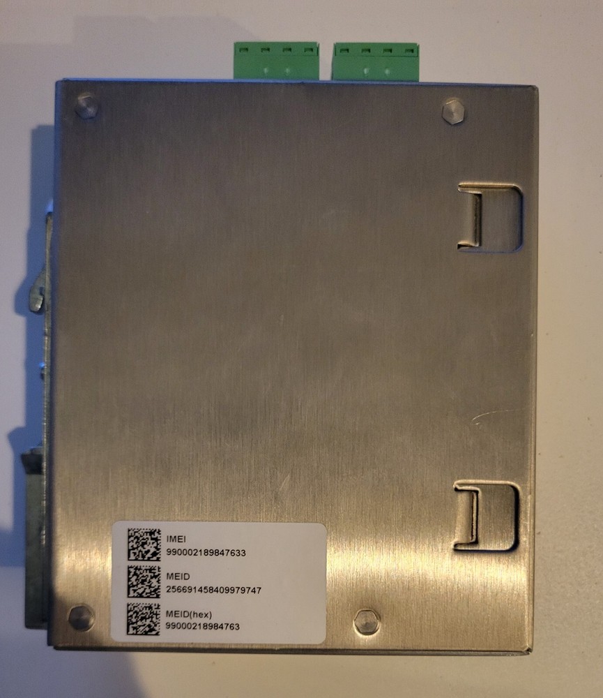 Router - TC MGUARD RS4000 3G VPN