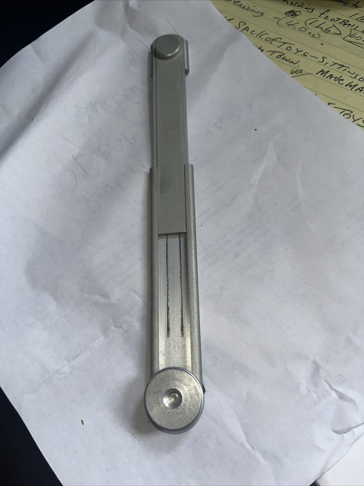 Vintage camera Shoe Mount Shue