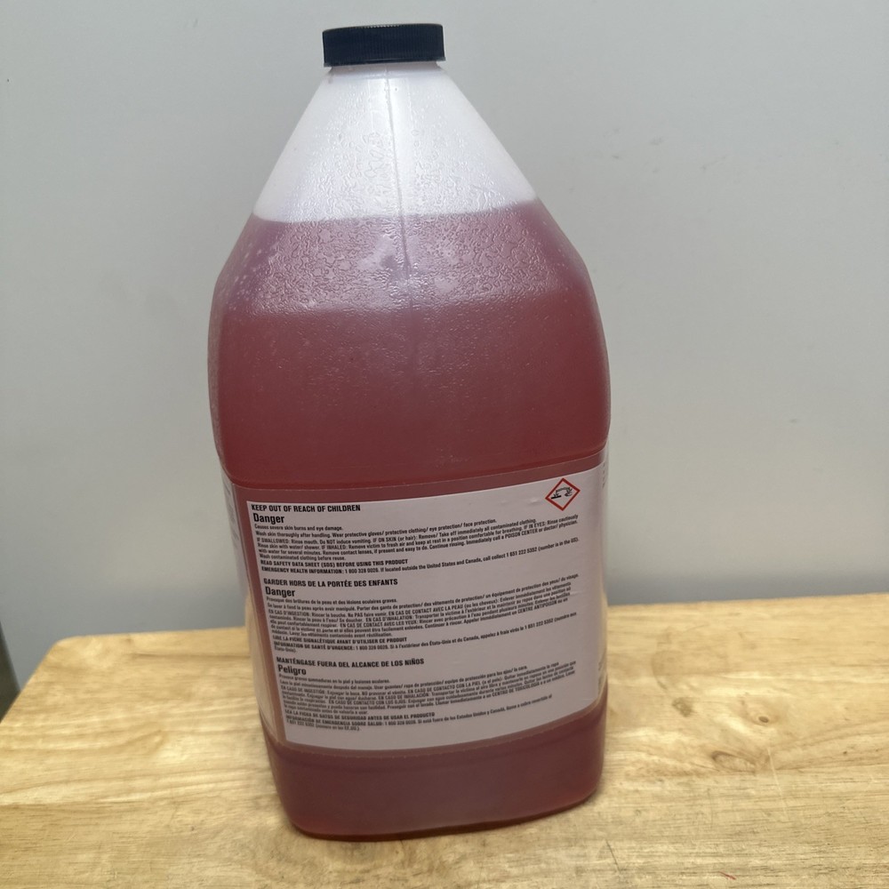 Ecolab Ultra Klene 6113326