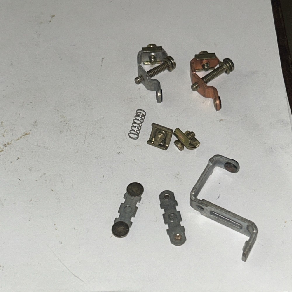 A980926 Contact Replacement 8501 Square D 1 Pole