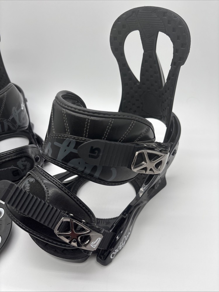 Burton Citizen Woman’s Bindings - Small/Medium