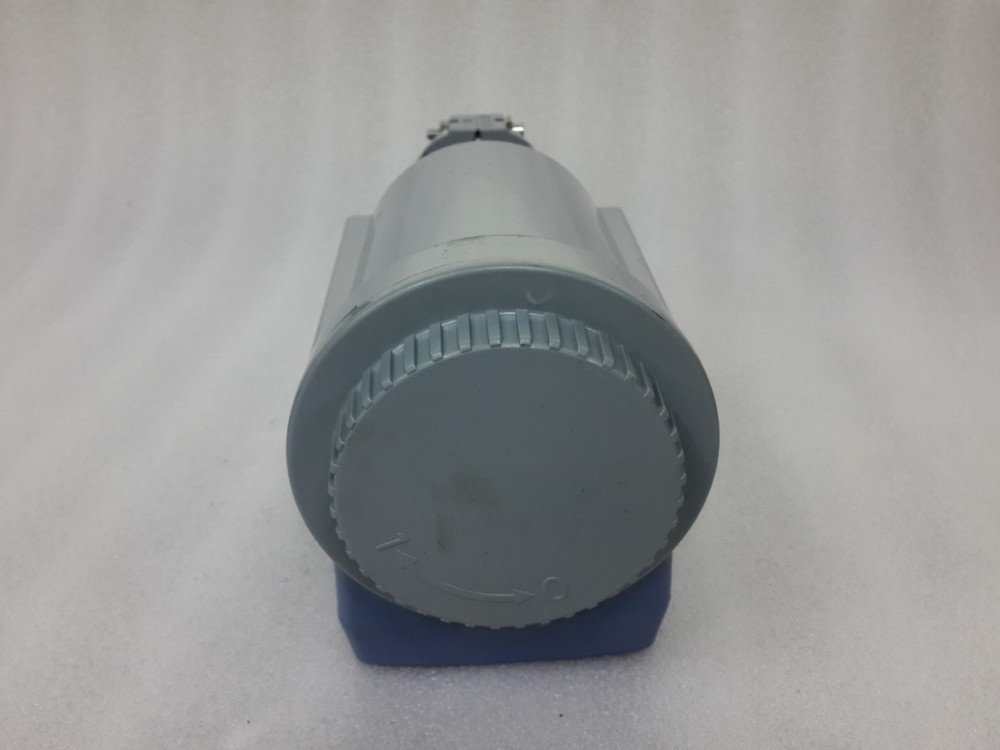 SIEMENS ACVATIX SKD62 Valve Actuator